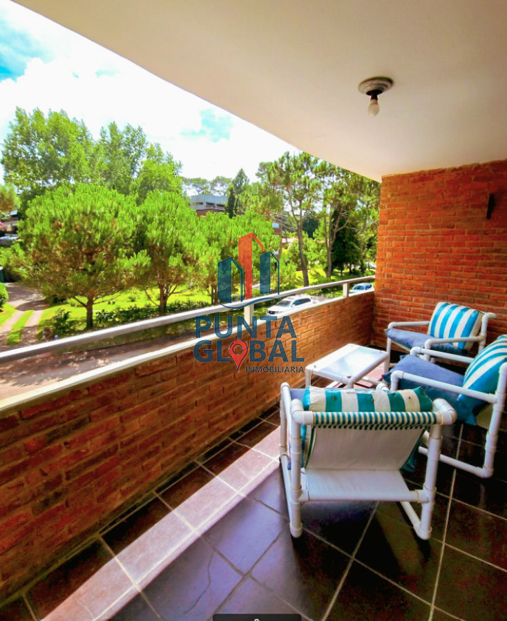 Apartamento ID.270 - Venta Apartamento 2 Dormitorios Punta del Este