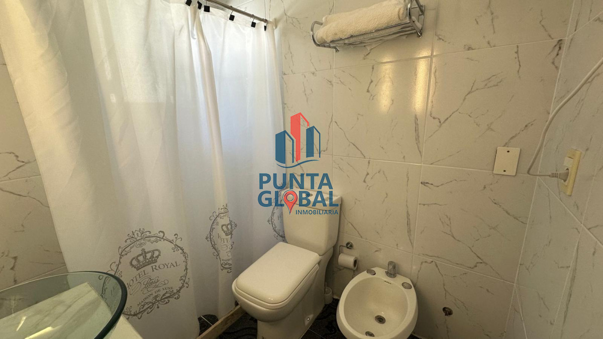 Apartamento ID.30 - Alquiler Temporal precioso apartamento 2 Dormitorios
