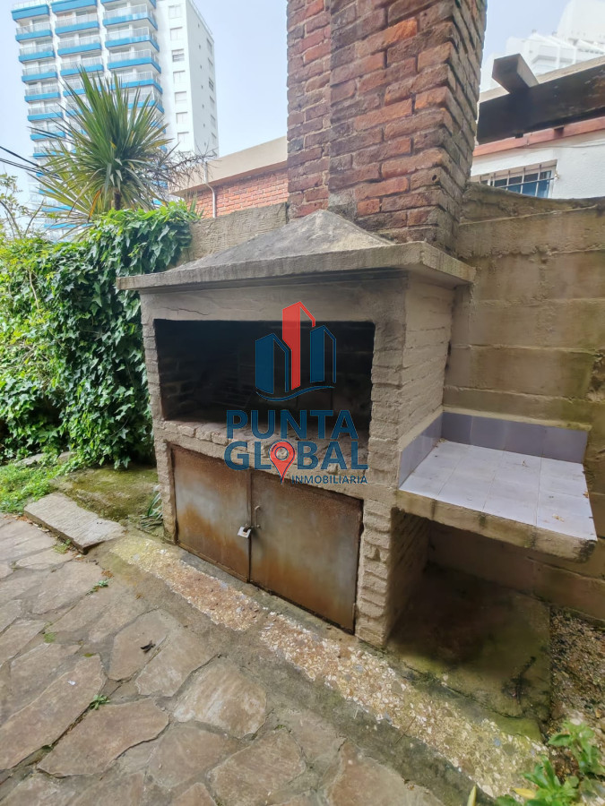 Apartamento ID.55 - Alquiler Invernal Playa Brava 2 Dormitorios