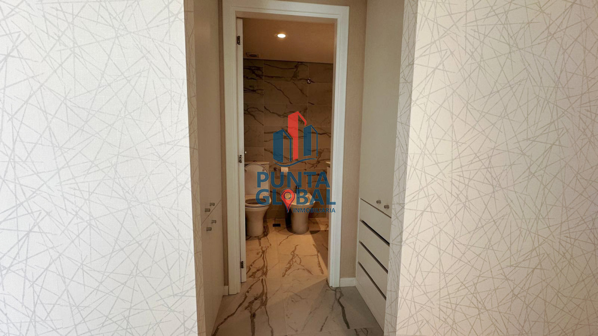 Apartamento ID.151 - Venta Monoambiente Laguna del Diario