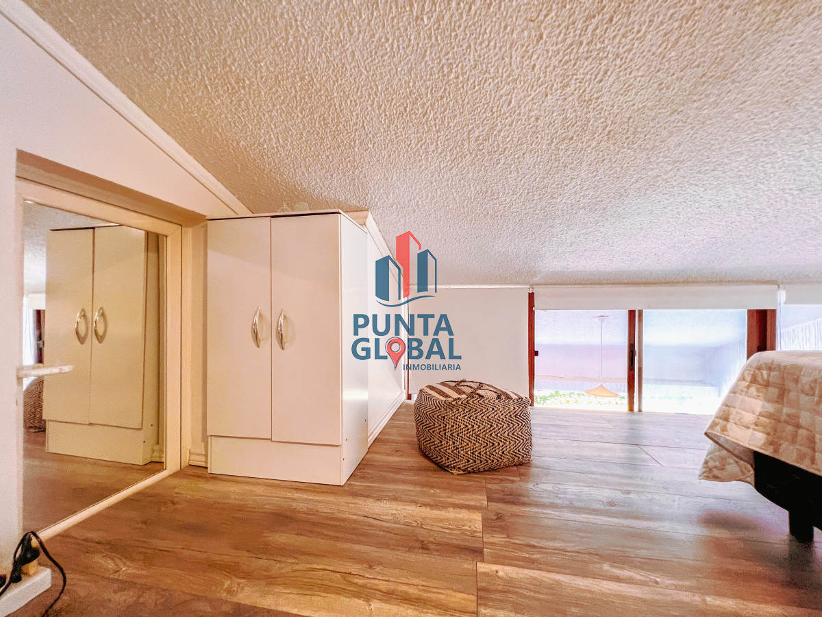 Apartamento ID.27 - Apartamento 2 dormitorios 1 baño Av. Roosevelt 