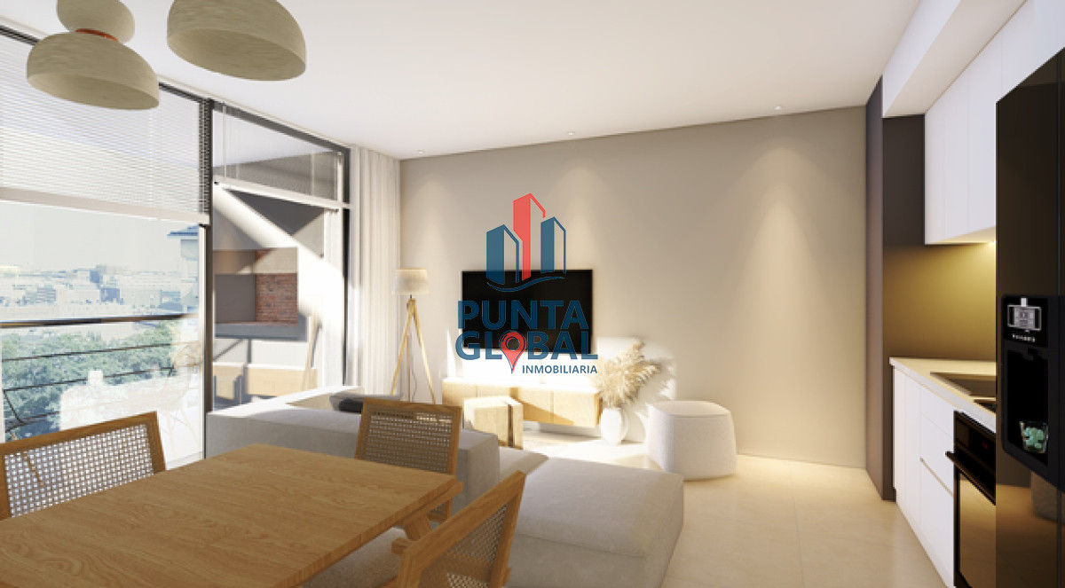 Apartamento ID.114 - Venta Apartamento 2 Dormitorios Punta del Este