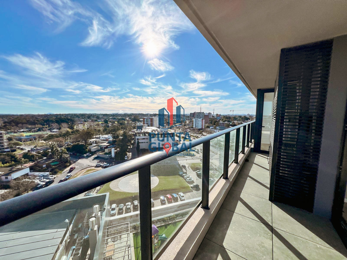 Apartamento ID.269 - Venta Apartamento 3 Dormitorios Punta del Este