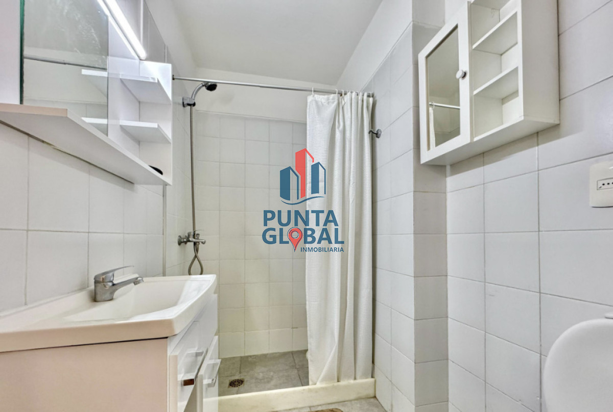 Apartamento ID.81 - Venta Apartamento 2 dormitorios Aidy Grill