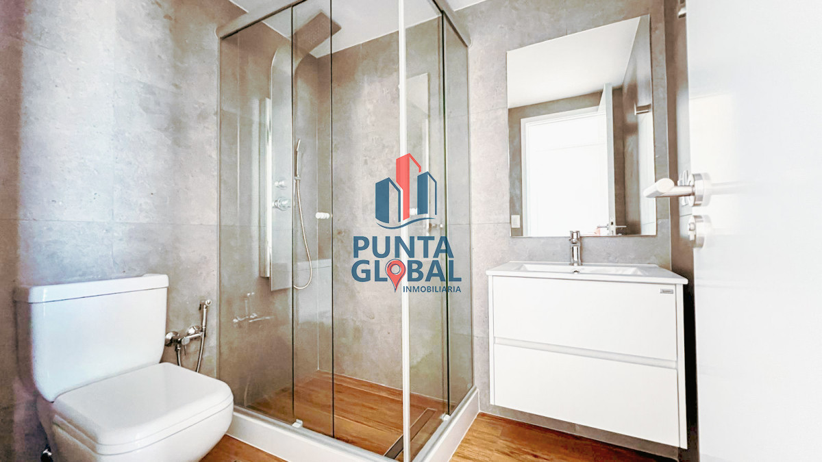 Apartamento ID.49 - Espectacular Apartamento en venta 2 Dormitorios