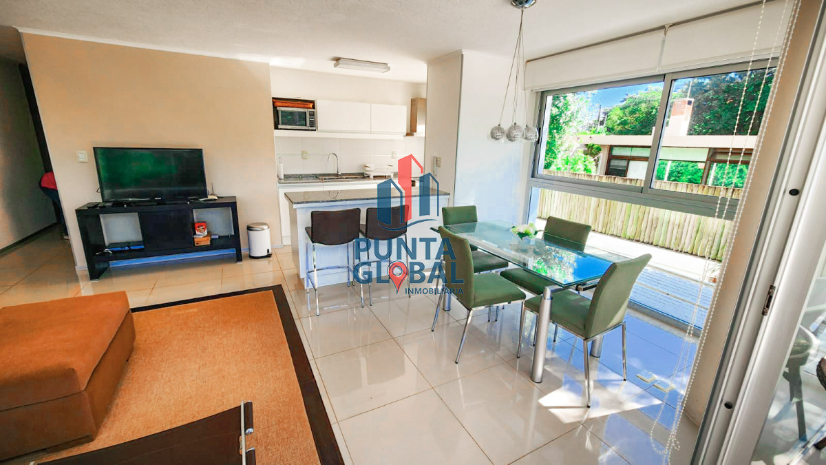 Apartamento ID.52 - Alquiler Temporal 1 Dormitorio