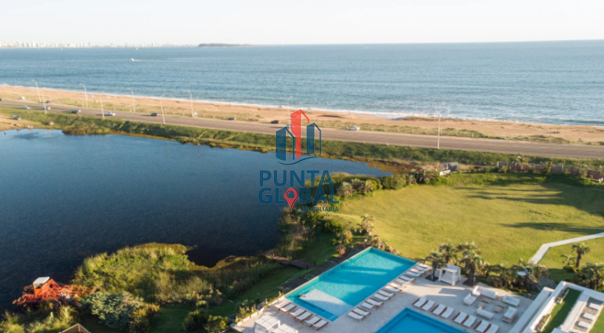 Apartamento ID.94 - Venta Apartamento 2 Dormitorios Punta del Este