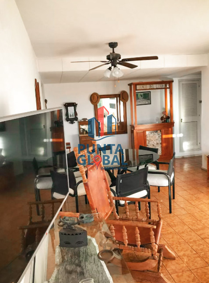 Apartamento ID.57 - Alquiler Invernal 2 Dormitorio Punta del Este