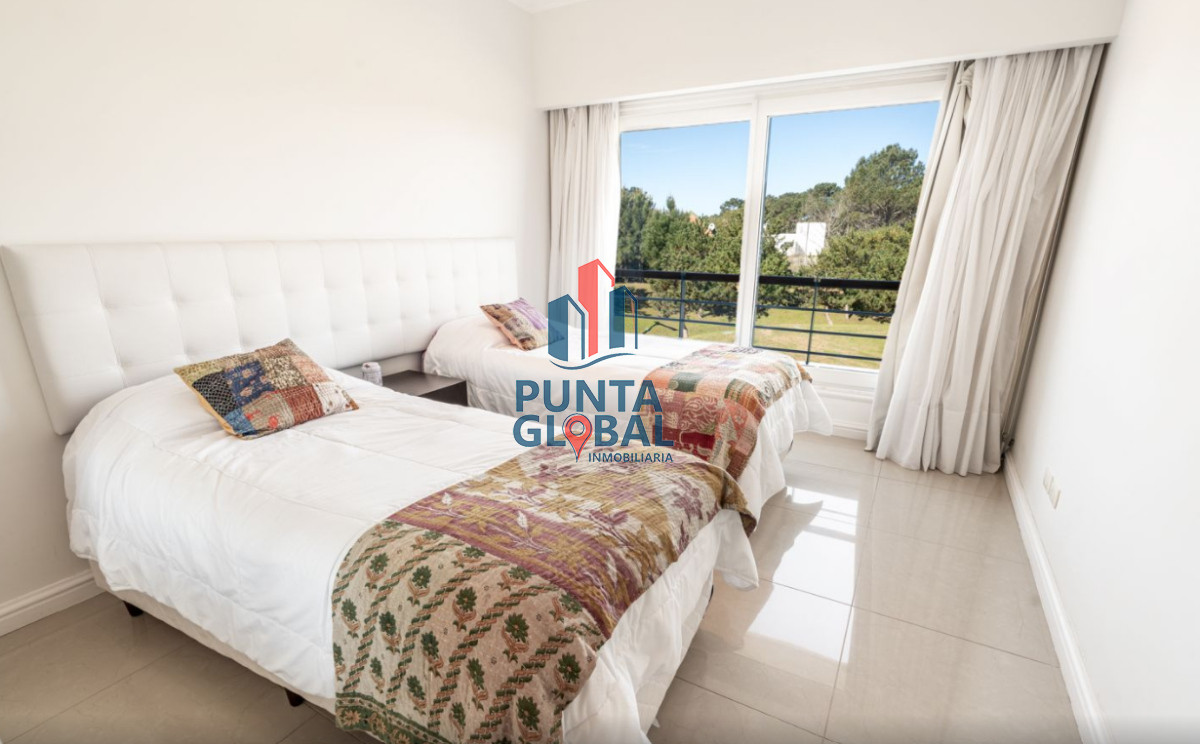 Apartamento ID.155 - Venta Apartamento 2 Dormitorios Punta del Este