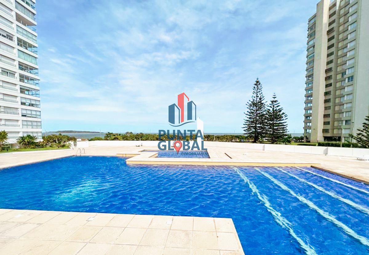 Apartamento ID.237 - Venta Apartamento 3 Dormitorios Punta del Este