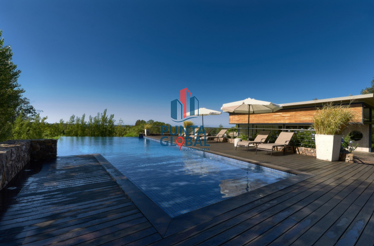 Apartamento ID.70 - Venta Apartamento 2 Dormitorios Punta Ballena