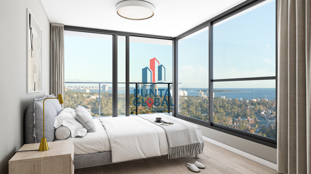 Apartamento ID.173 - Venta de apartamento de 3 dormitorios