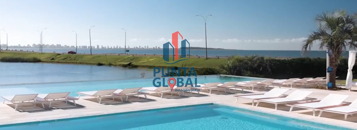 Apartamento ID.94 - Venta Apartamento 2 Dormitorios Punta del Este