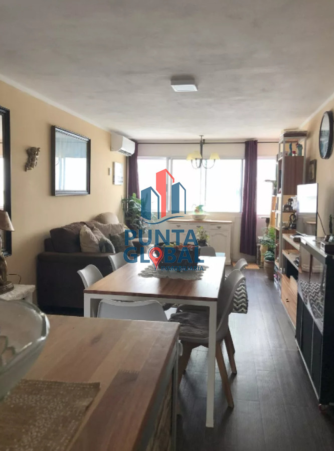 Apartamento ID.138 - Venta Apartamento 2 Dormitorios Punta del Este