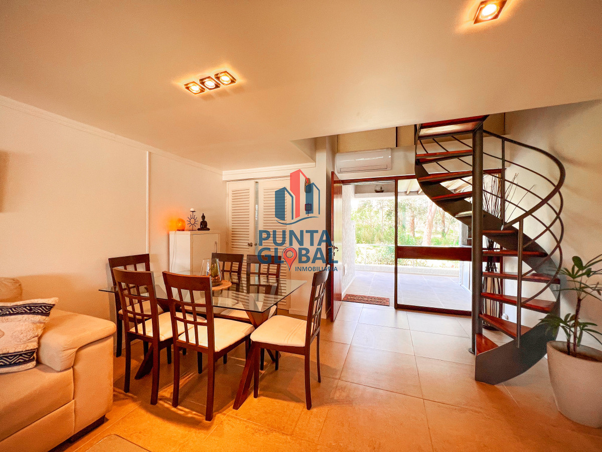Apartamento ID.27 - Apartamento 2 dormitorios 1 baño Av. Roosevelt 