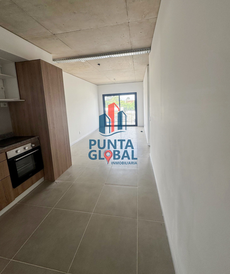 Apartamento ID.35 - Venta Apartamento céntrico 2 Dormitorios 1 Baño