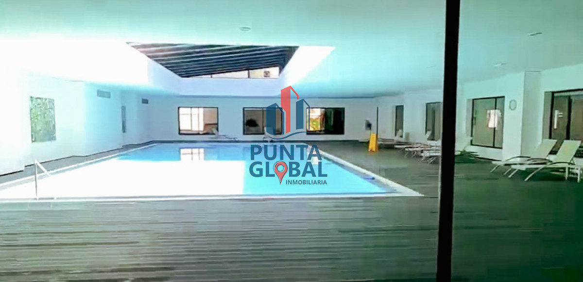 Apartamento ID.23 - Venta Espectacular Apartamento 3 Dormitorios Punta del Este