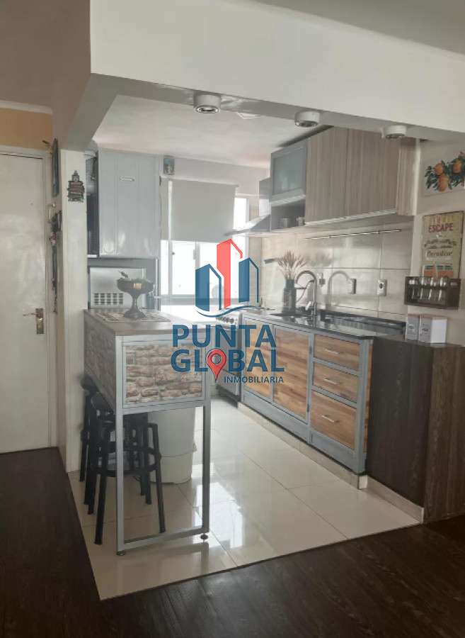 Apartamento ID.138 - Venta Apartamento 2 Dormitorios Punta del Este