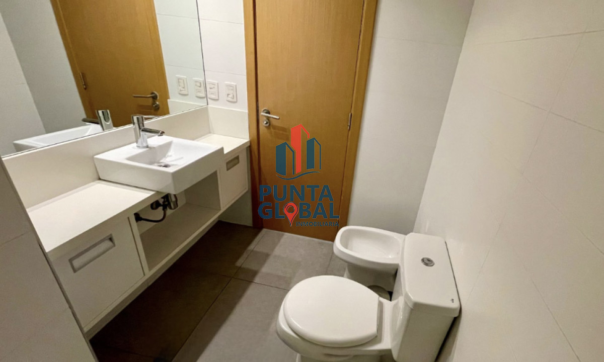 Apartamento ID.80 - Venta Apartamento 1 Dormitorio en Roosevelt
