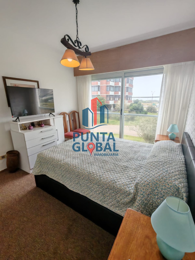 Apartamento ID.55 - Alquiler Invernal Playa Brava 2 Dormitorios