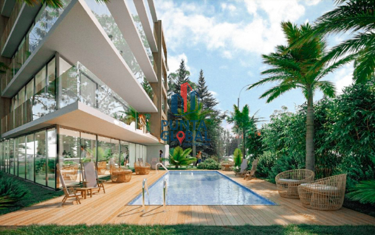 Apartamento ID.239 - Venta Apartamento 3 Dormitorios Punta del Este