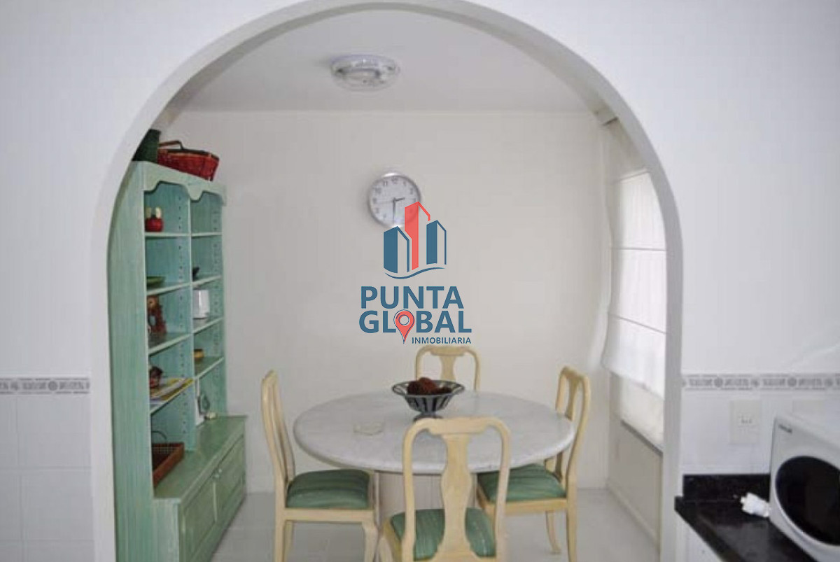 Apartamento ID.237 - Venta Apartamento 3 Dormitorios Punta del Este