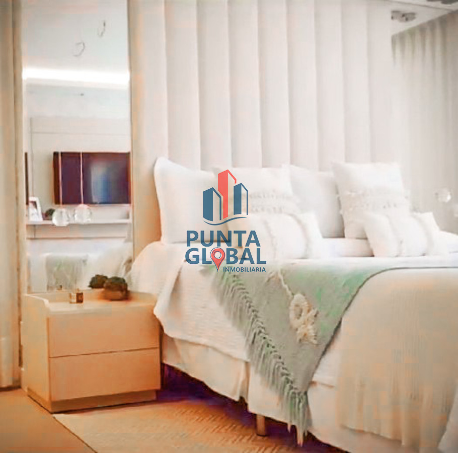 Apartamento ID.274 - Venta Apartamento 2 Dormitorios Punta del Este