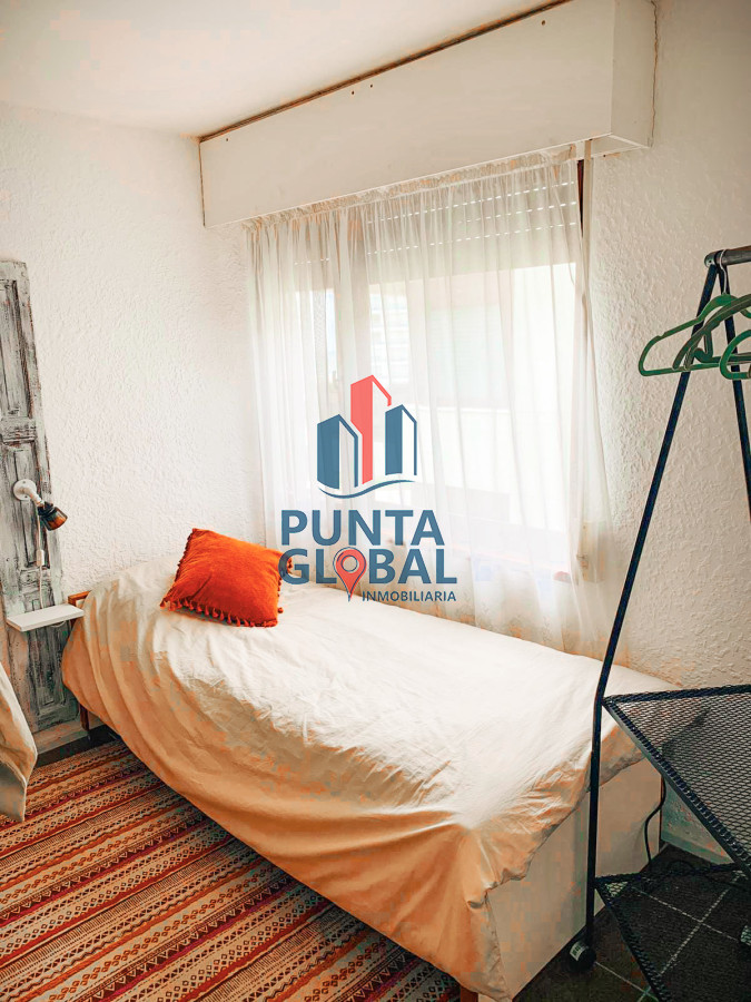 Apartamento ID.56 - Alquiler Invernal 2 Dormitorio Punta del Este