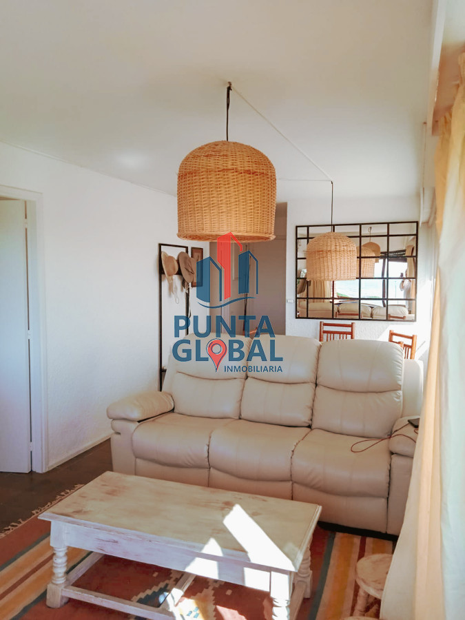 Apartamento ID.56 - Alquiler Invernal 2 Dormitorio Punta del Este