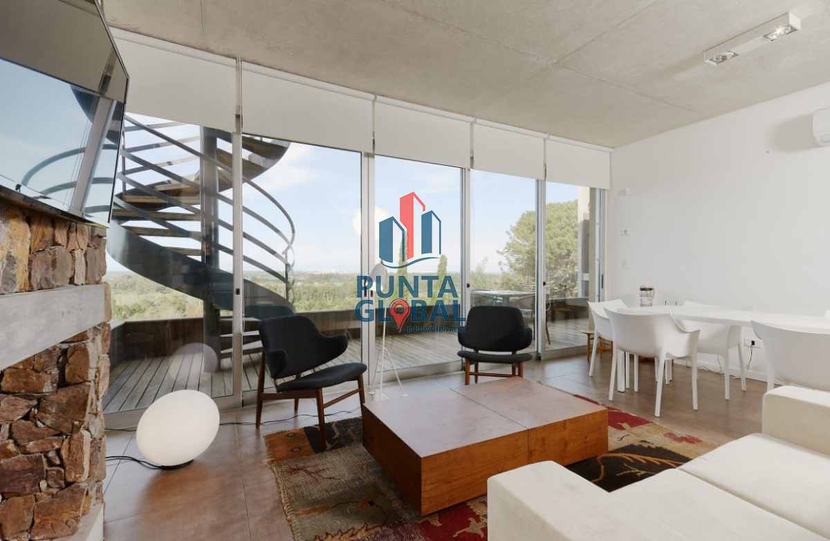 Apartamento ID.70 - Venta Apartamento 2 Dormitorios Punta Ballena