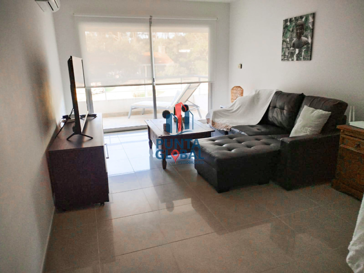 Apartamento ID.144 - Venta Apartamento 2 Dormitorios Punta del Este