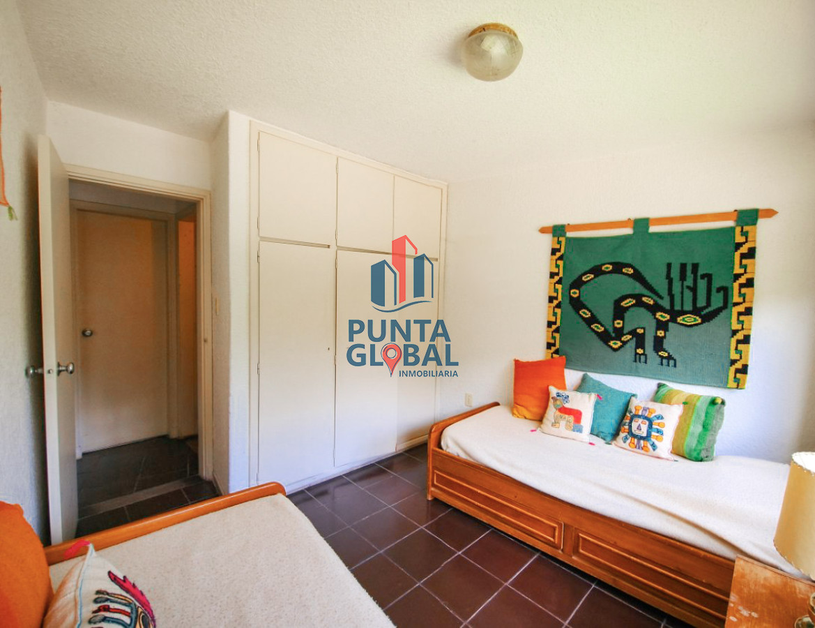 Apartamento ID.270 - Venta Apartamento 2 Dormitorios Punta del Este