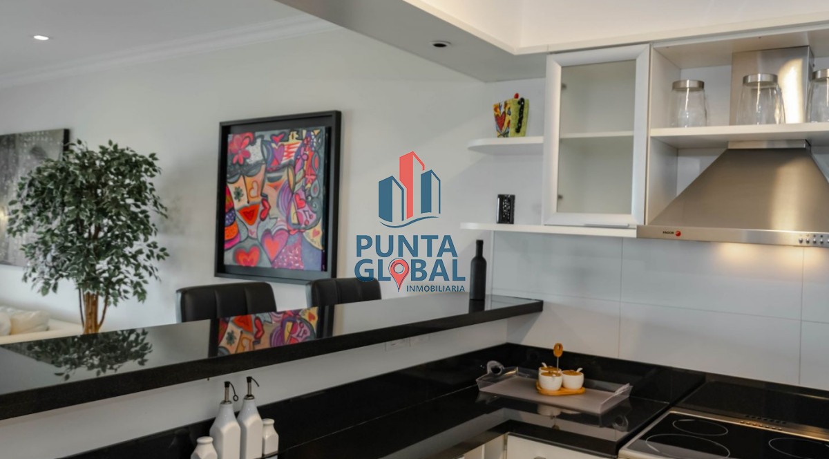 Apartamento ID.154 - Venta Apartamento 2 Dormitorios Punta del Este