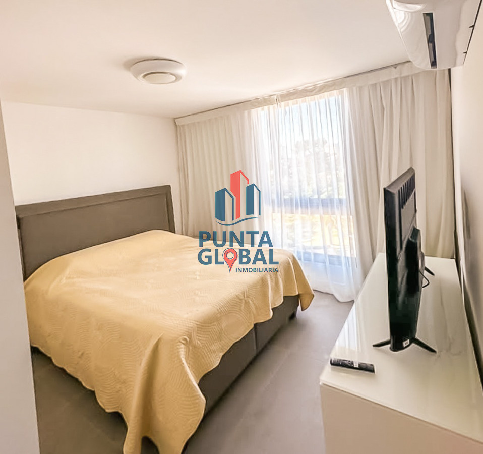 Apartamento ID.39 - Alquiler Invernal 2 Dormitorio Punta del Este