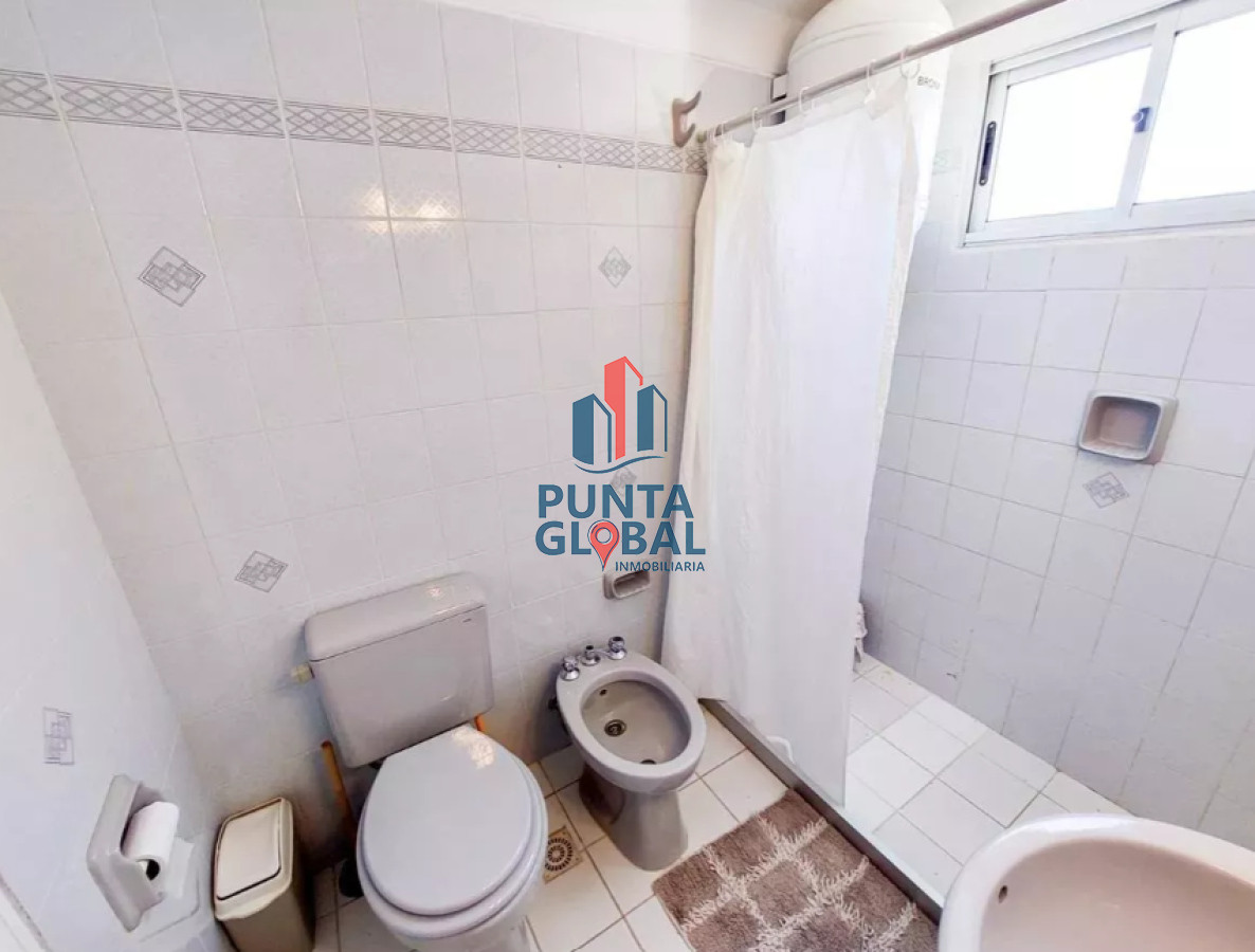 Apartamento ID.64 - Alquiler Invernal 1 Dormitorio Aidy Grill