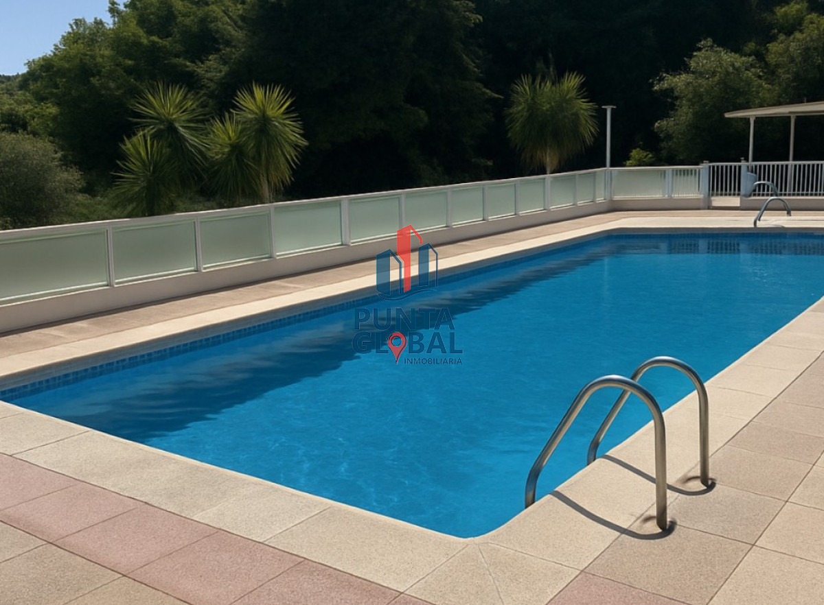 Apartamento ID.238 - Venta Monoambiente Punta del Este