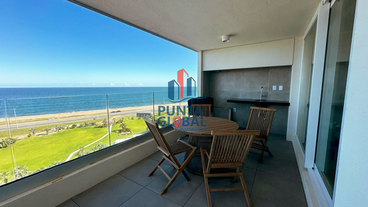 Apartamento ID.94 - Venta Apartamento 2 Dormitorios Punta del Este