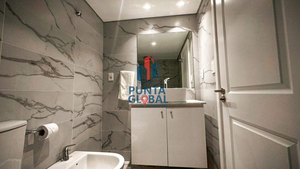 Apartamento ID.151 - Venta Monoambiente Laguna del Diario