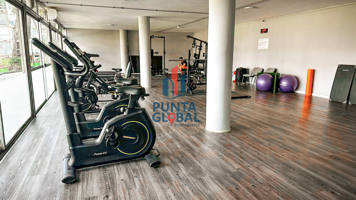 Apartamento ID.270 - Venta Apartamento 2 Dormitorios Punta del Este