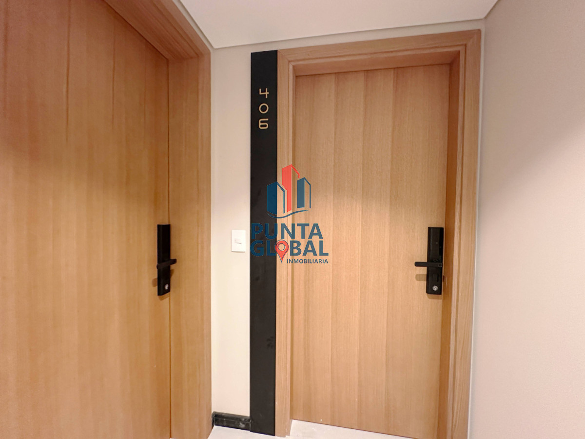 Apartamento ID.178 - Venta Apartamento 1 Dormitorio en Punta del Este