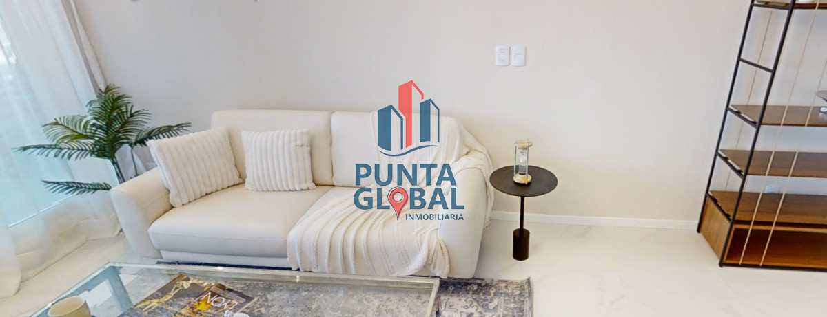 Apartamento ID.153 - Venta Apartamento 2 Dormitorios Punta del Este