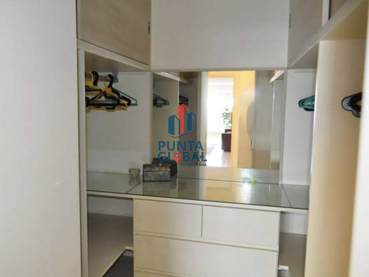 Apartamento ID.237 - Venta Apartamento 3 Dormitorios Punta del Este