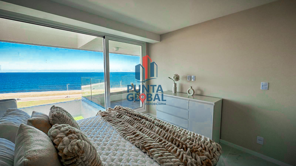 Apartamento ID.94 - Venta Apartamento 2 Dormitorios Punta del Este