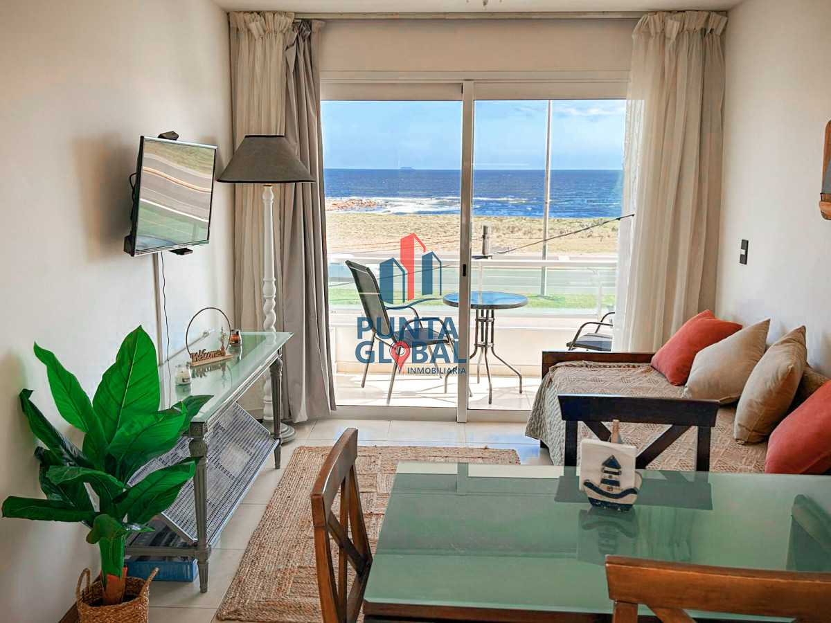 Apartamento ID.38 - Alquiler Temporal 2 Dormitorios