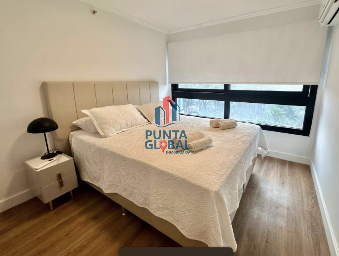 Apartamento ID.65 - Alquiler Invernal 1 Dormitorio Roosevelt