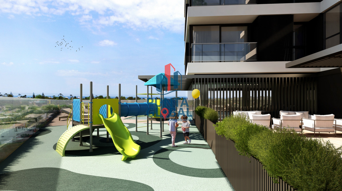 Apartamento ID.172 - Venta de apartamento de 2 dormitorios