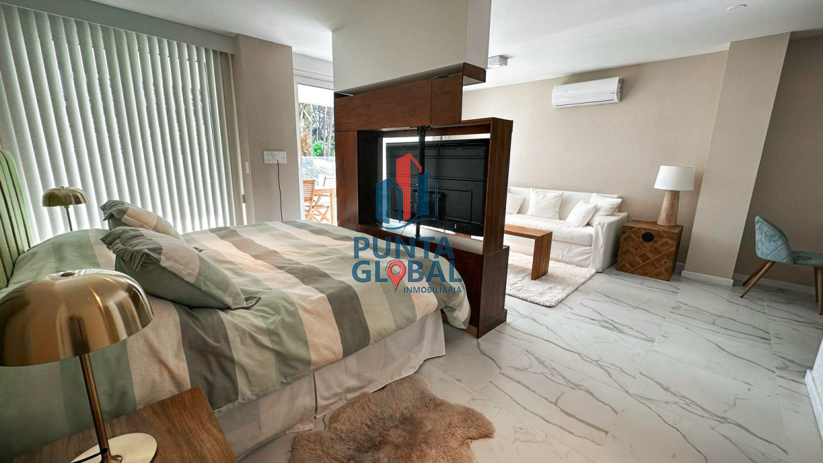 Apartamento ID.151 - Venta Monoambiente Laguna del Diario