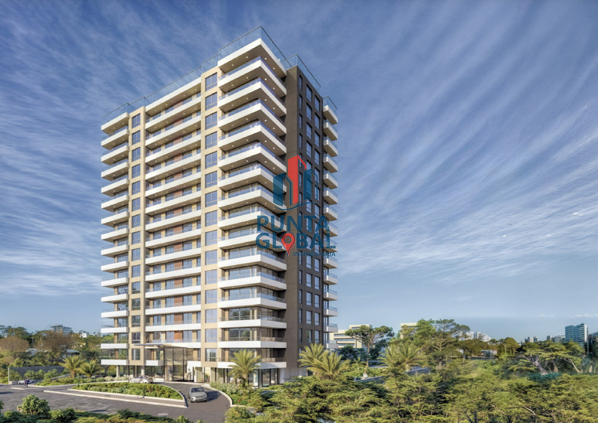 Apartamento ID.25 - Venta Apartamento en construcción 3 dormitorios 3 baños