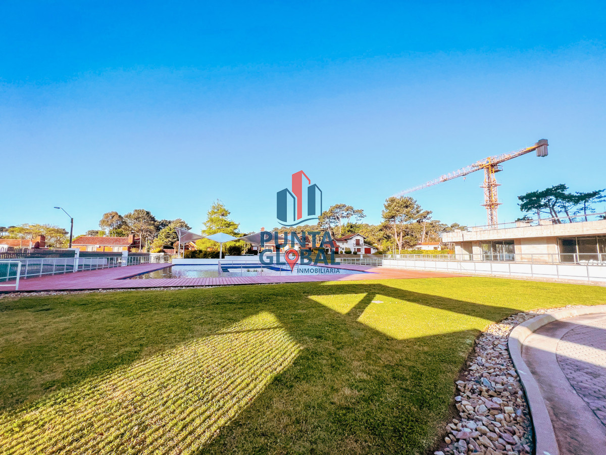 Apartamento ID.23 - Venta Espectacular Apartamento 3 Dormitorios Punta del Este