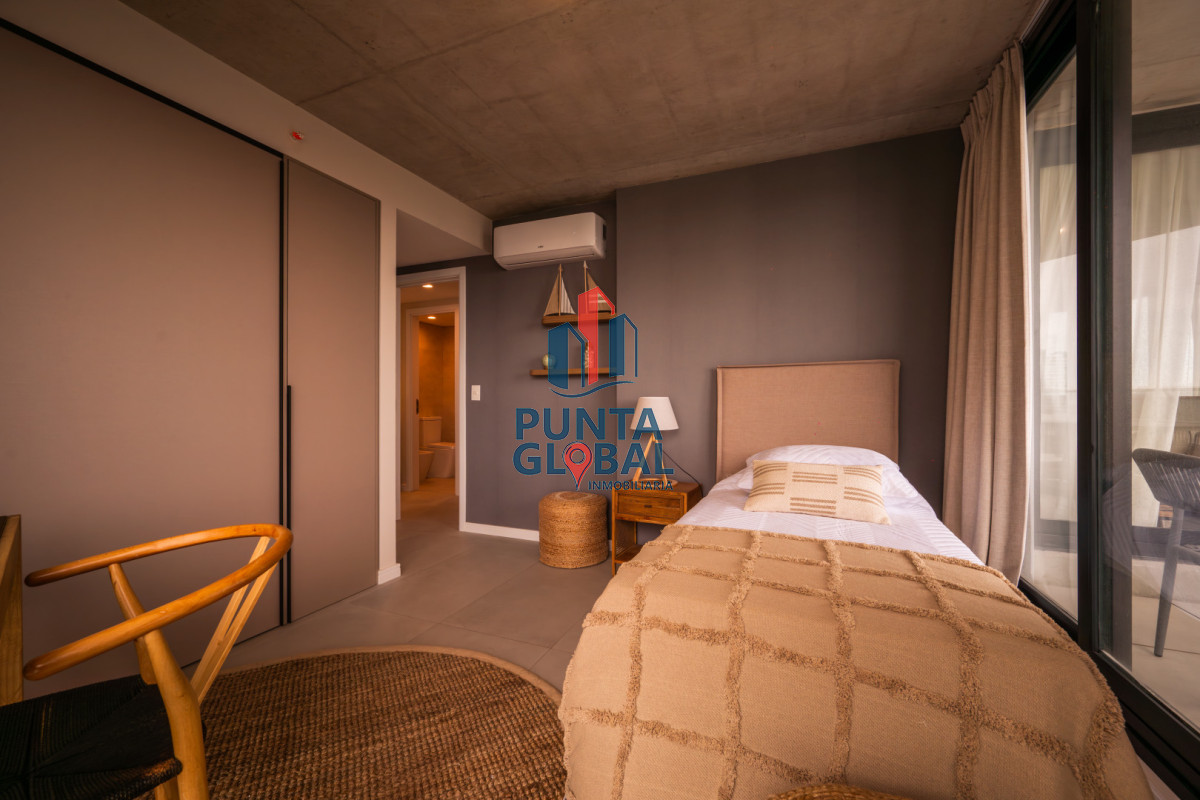 Apartamento ID.176 - Venta Apartamento 2 Dormitorios Punta del Este